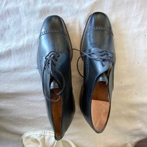 Ermenegildo Zegna Dress Shoes